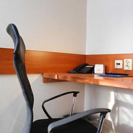 Eurohotel Katowice Nikiszowiec Eksteriør billede