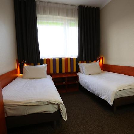 Eurohotel Katowice Nikiszowiec Eksteriør billede