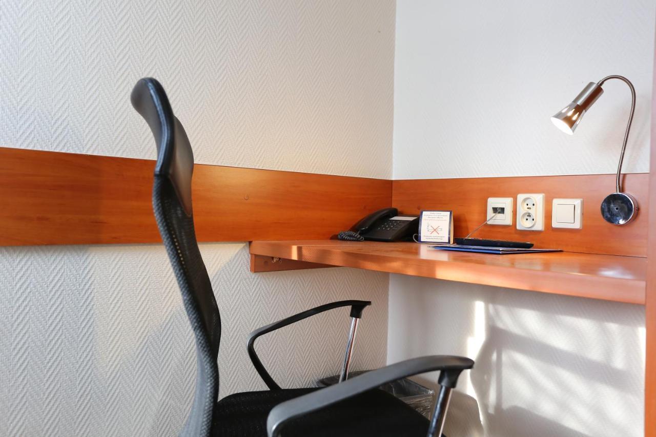 Eurohotel Katowice Nikiszowiec Eksteriør billede
