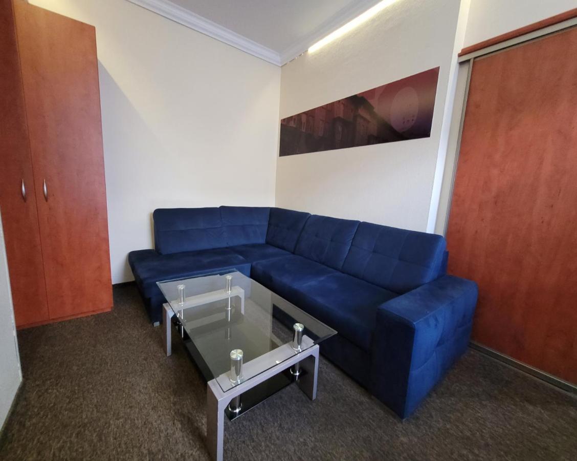 Eurohotel Katowice Nikiszowiec Eksteriør billede