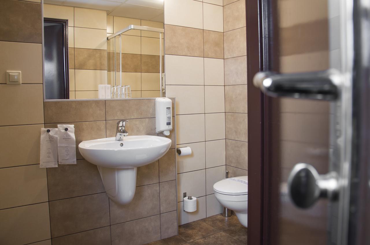 Eurohotel Katowice Nikiszowiec Eksteriør billede