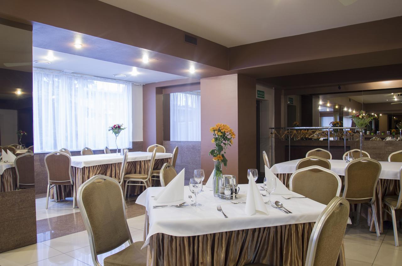 Eurohotel Katowice Nikiszowiec Eksteriør billede