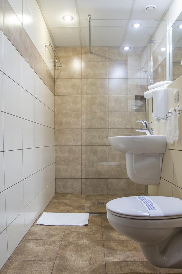 Eurohotel Katowice Nikiszowiec Eksteriør billede